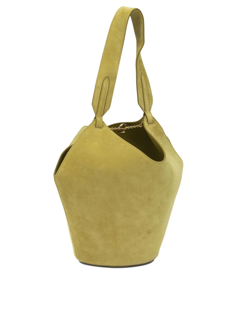 Geanta de umar "Lotus" Small shoulder bag - Img 2