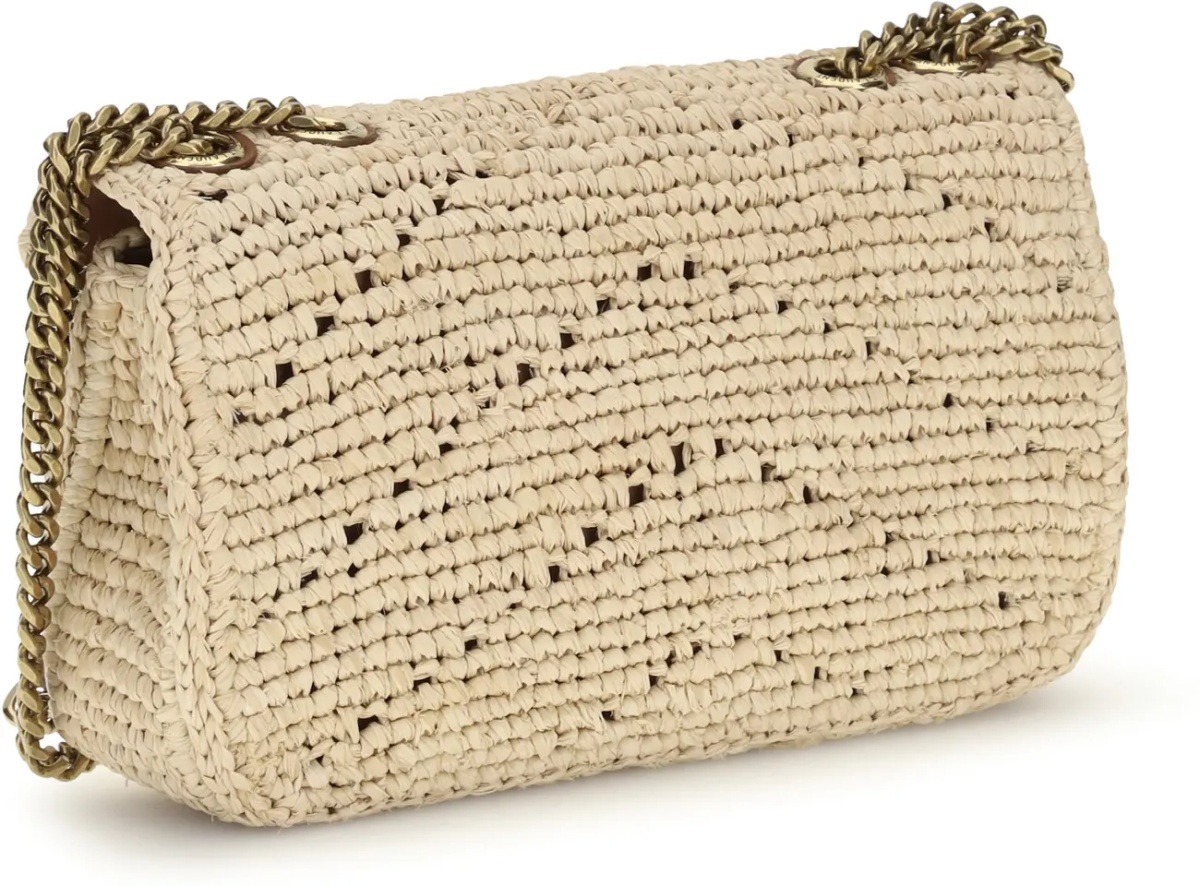 Geanta de umar LouLou mini Shoulder Bag - Img 3