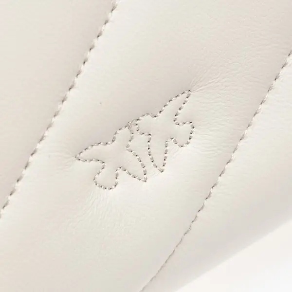 Geanta de umar Love Mini Puff nappa leather bag - Img 4