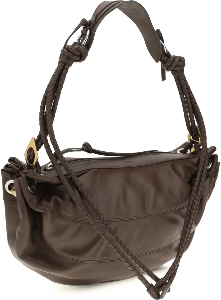 Geanta de umar Maia Shoulder Bag - Img 2