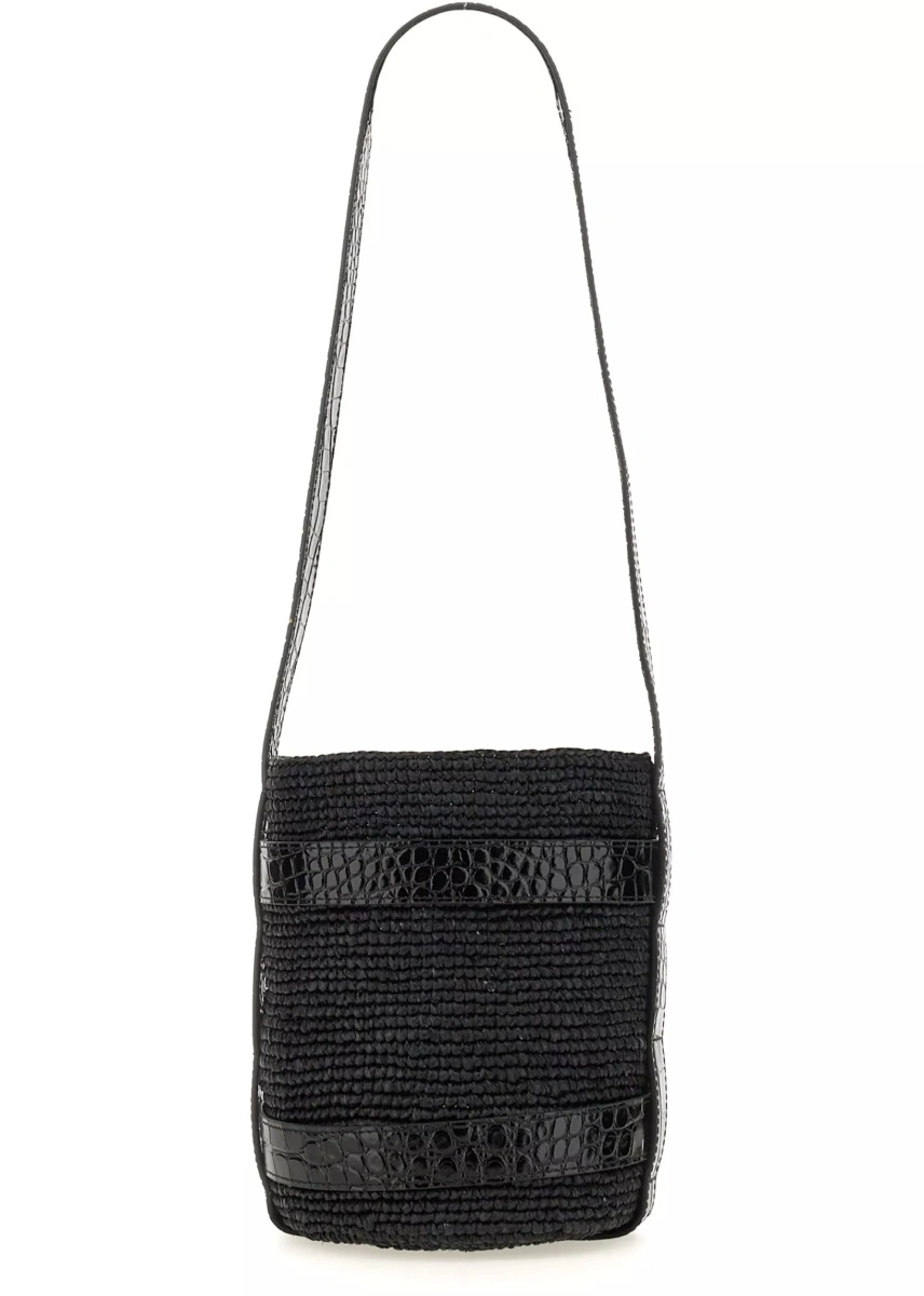Geanta de umar Manebí Bucket Bag - Img 2