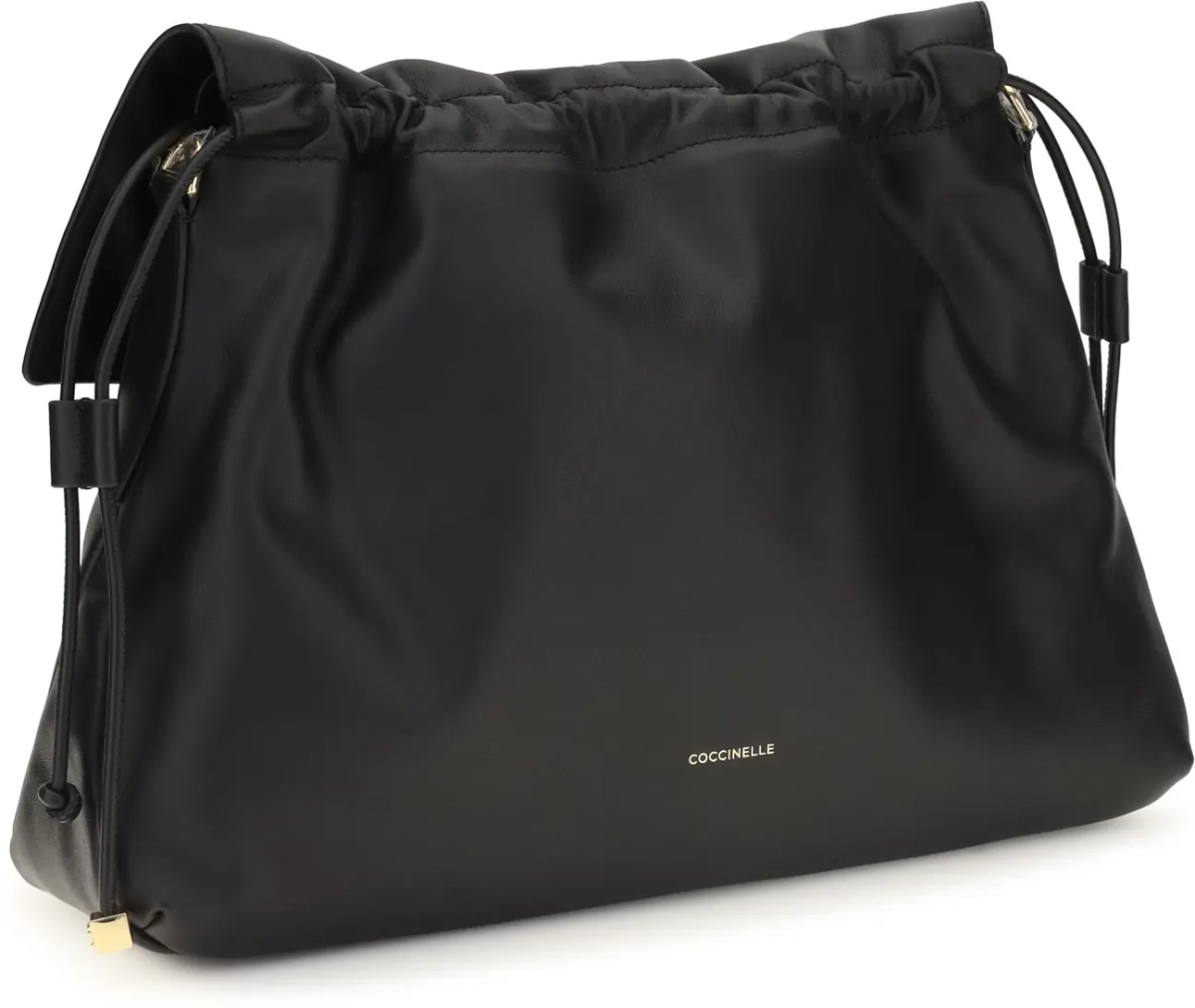 Geanta de umar Medium Lidia Shoulder Bag - Img 3