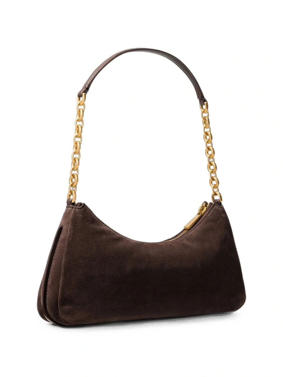 Geanta de umar Michael Kors maro - Img 2