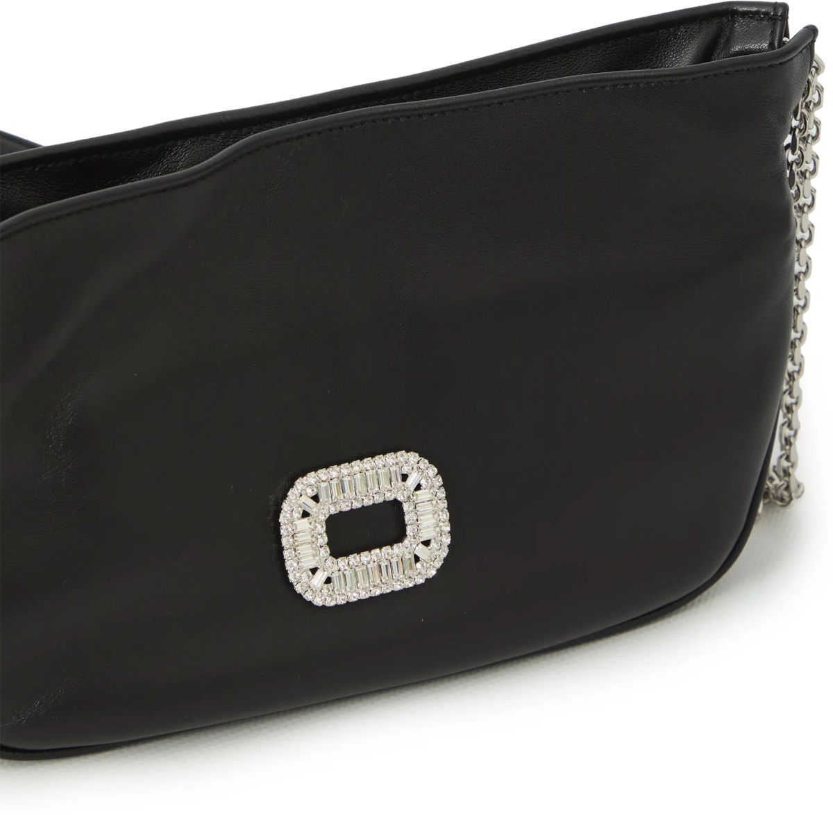 Geanta de umar Micro Pilgrim Leather Bag - Img 4
