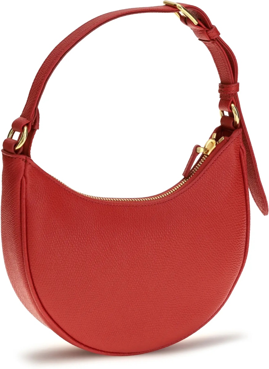 Geanta de umar Mini Hobo VLogo Signature Shoulder Bag - Img 2