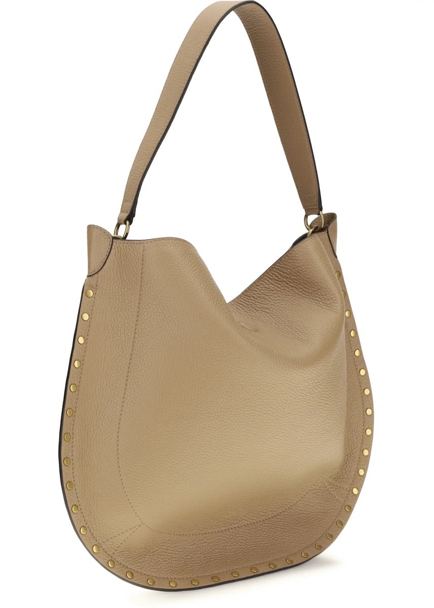 Geanta de umar Oskan Hobo Shoulder Bag - Img 2