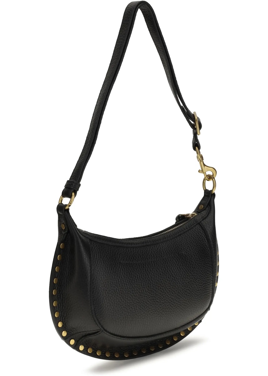 Geanta de umar Oskan Moon Shoulder Bag - Img 3