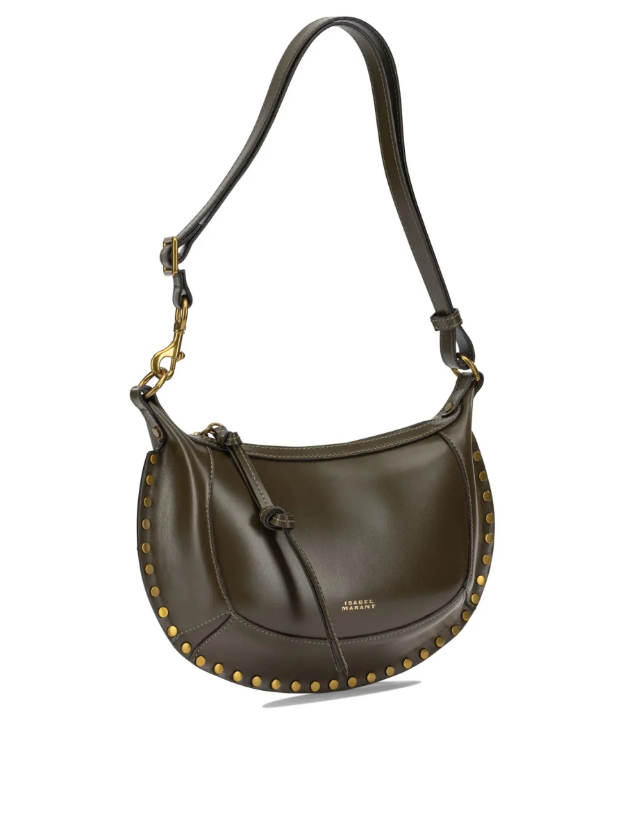 Geanta de umar "Oskan Moon" small shoulder bag - Img 2