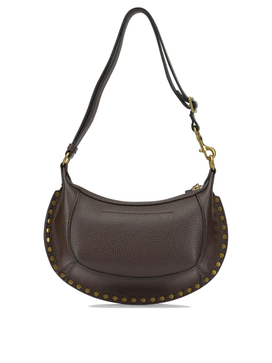 Geanta de umar "Oskan Moon" small shoulder bag - Img 3