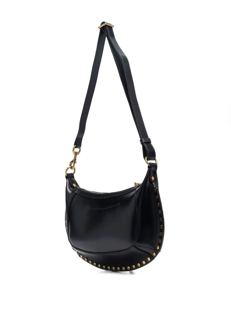 Geanta de umar "Oskan Moon" small shoulder bag - Img 7