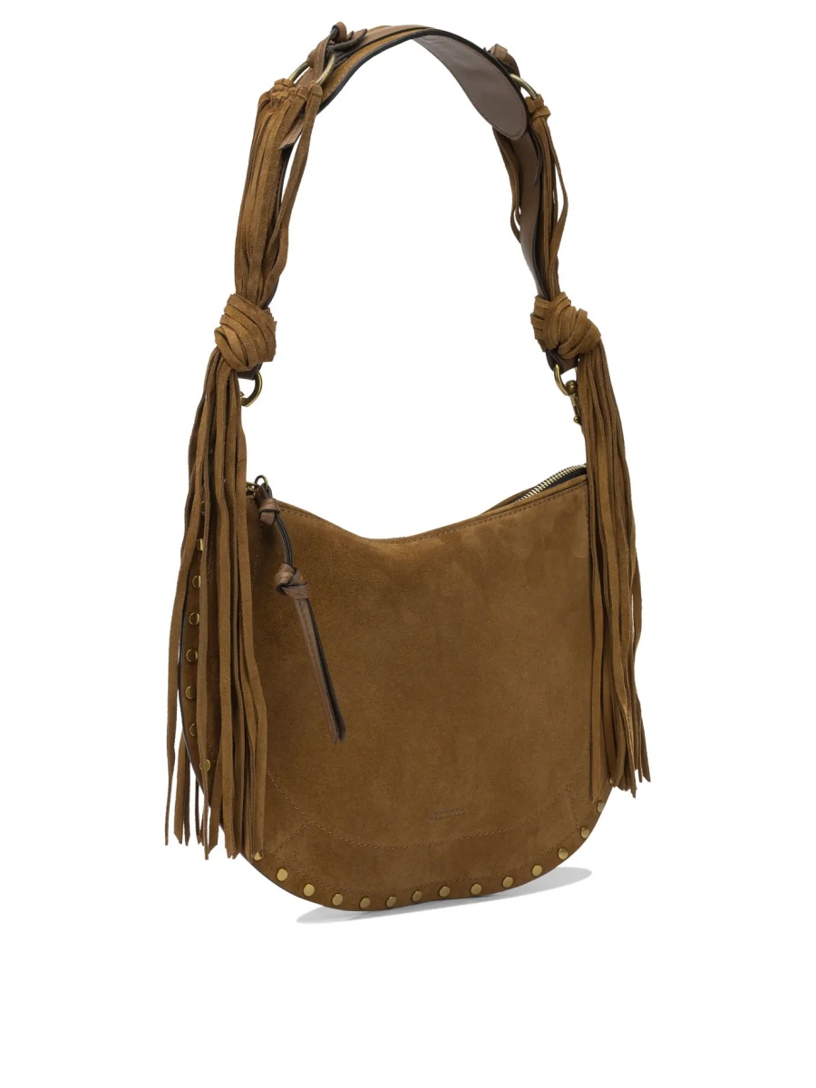 Geanta de umar "Oskan Soft" medium shoulder bag - Img 2