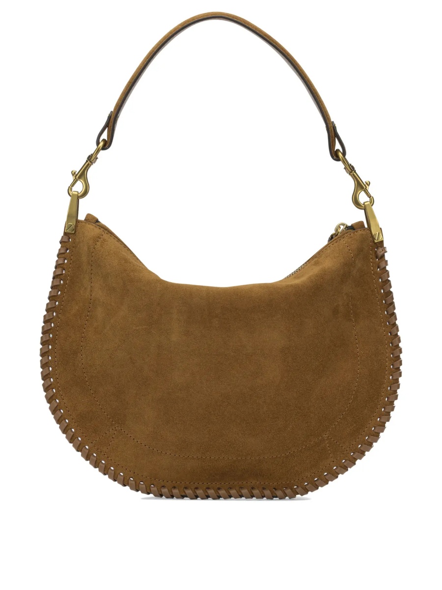 Geanta de umar "Oskan Soft" Small Shoulder Bag - Img 3