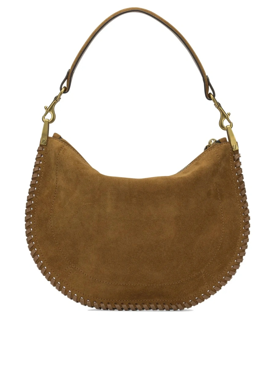 Geanta de umar "Oskan Soft" Small Shoulder Bag - Img 3