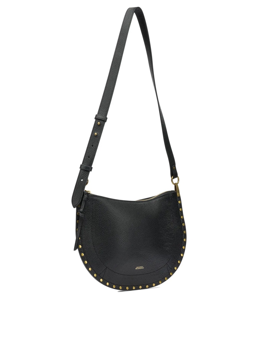 Geanta de umar "Oskan Soft Zip" Medium Shoulder Bag - Img 2