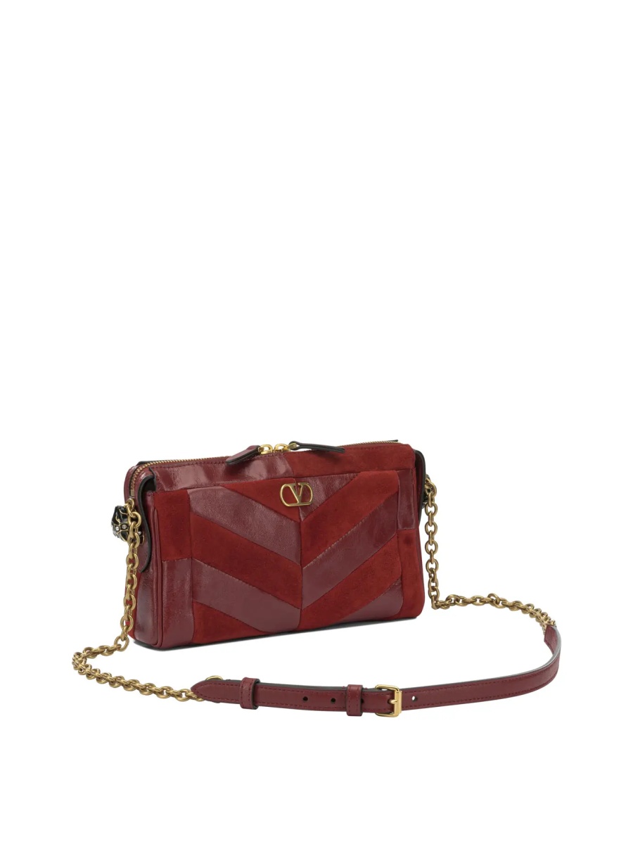 Geanta de umar "Panthea" Small Shoulder Bag - Img 2