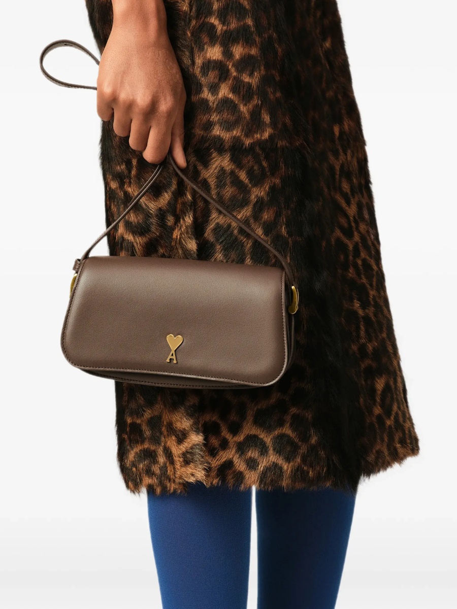 Geanta de umar "Paris Paris" Small Shoulder Bag - Img 2