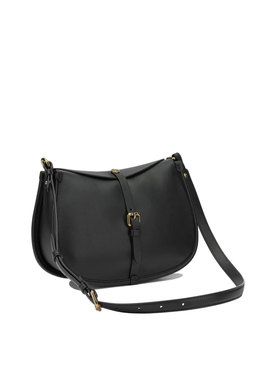 Geanta de umar "Pony" Small Shoulder Bag - Img 2