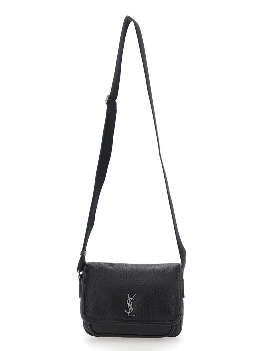 Geanta de umar Saint Laurent 'Niki' - Img 4