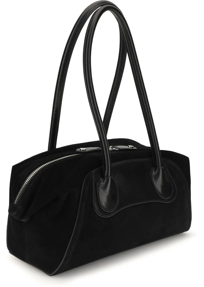 Geanta de umar Shirley small Shoulder Bag - Img 3