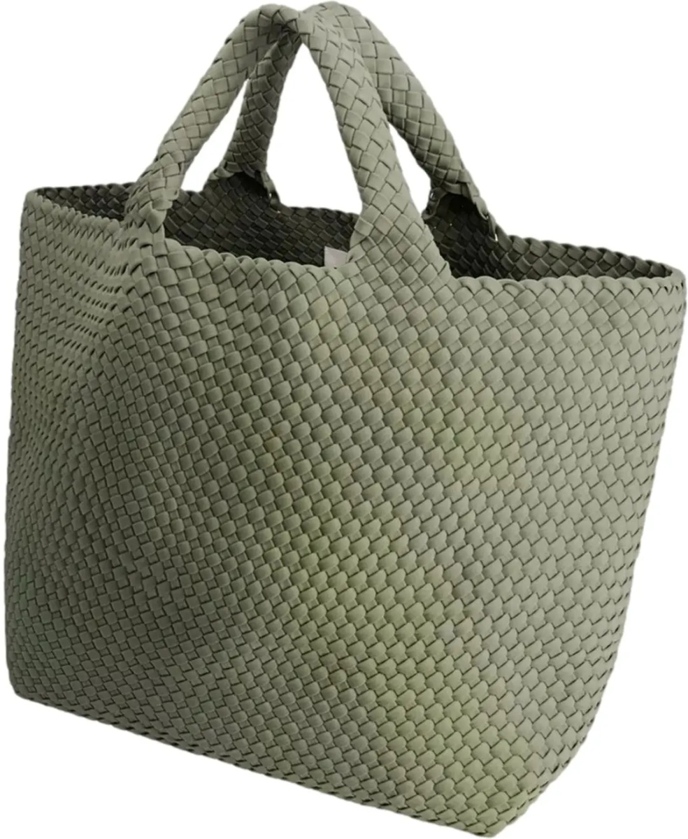 Geanta de umar Shopper in neoprene - Img 3