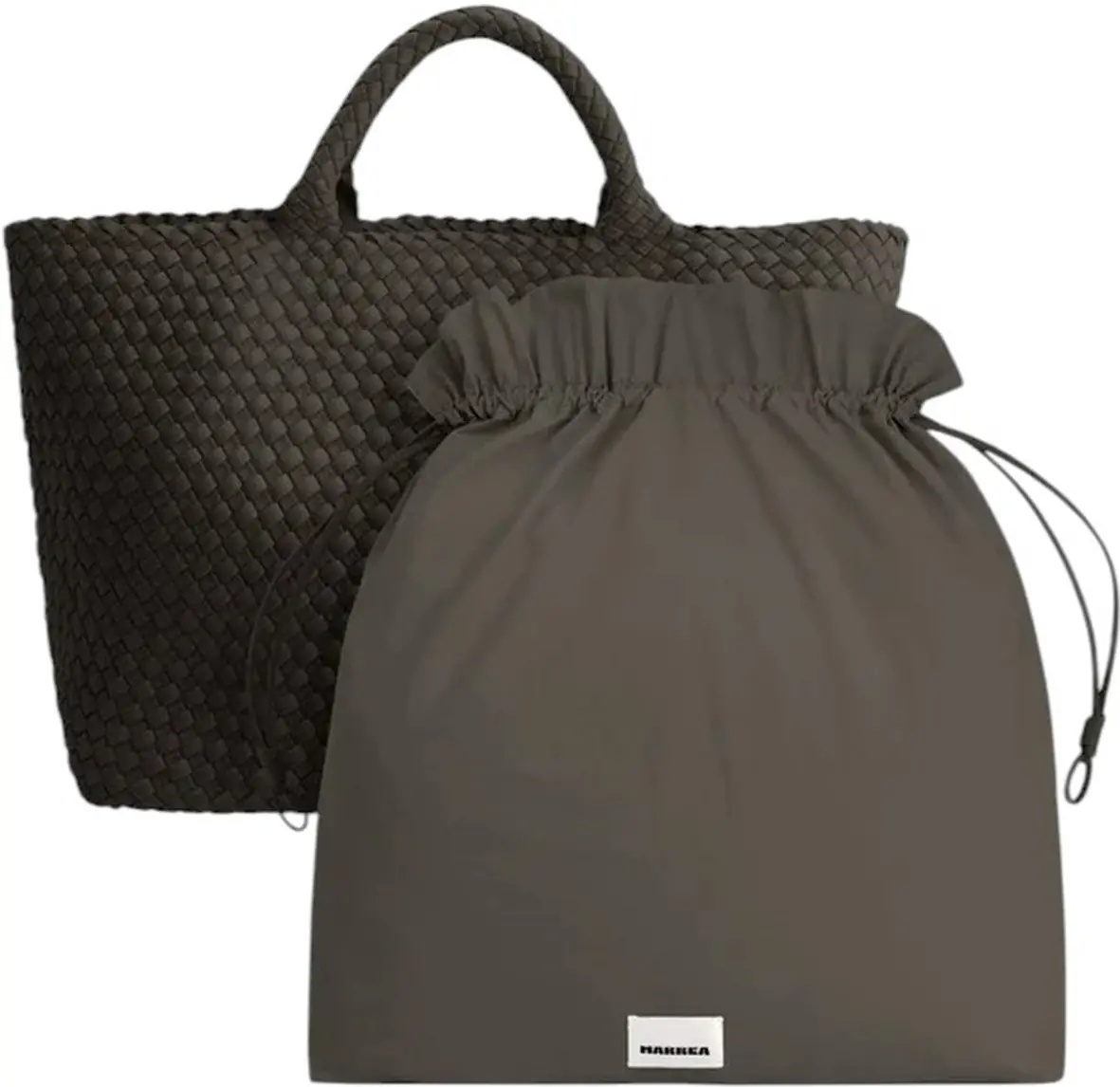 Geanta de umar Shopper 'Large' - Img 4