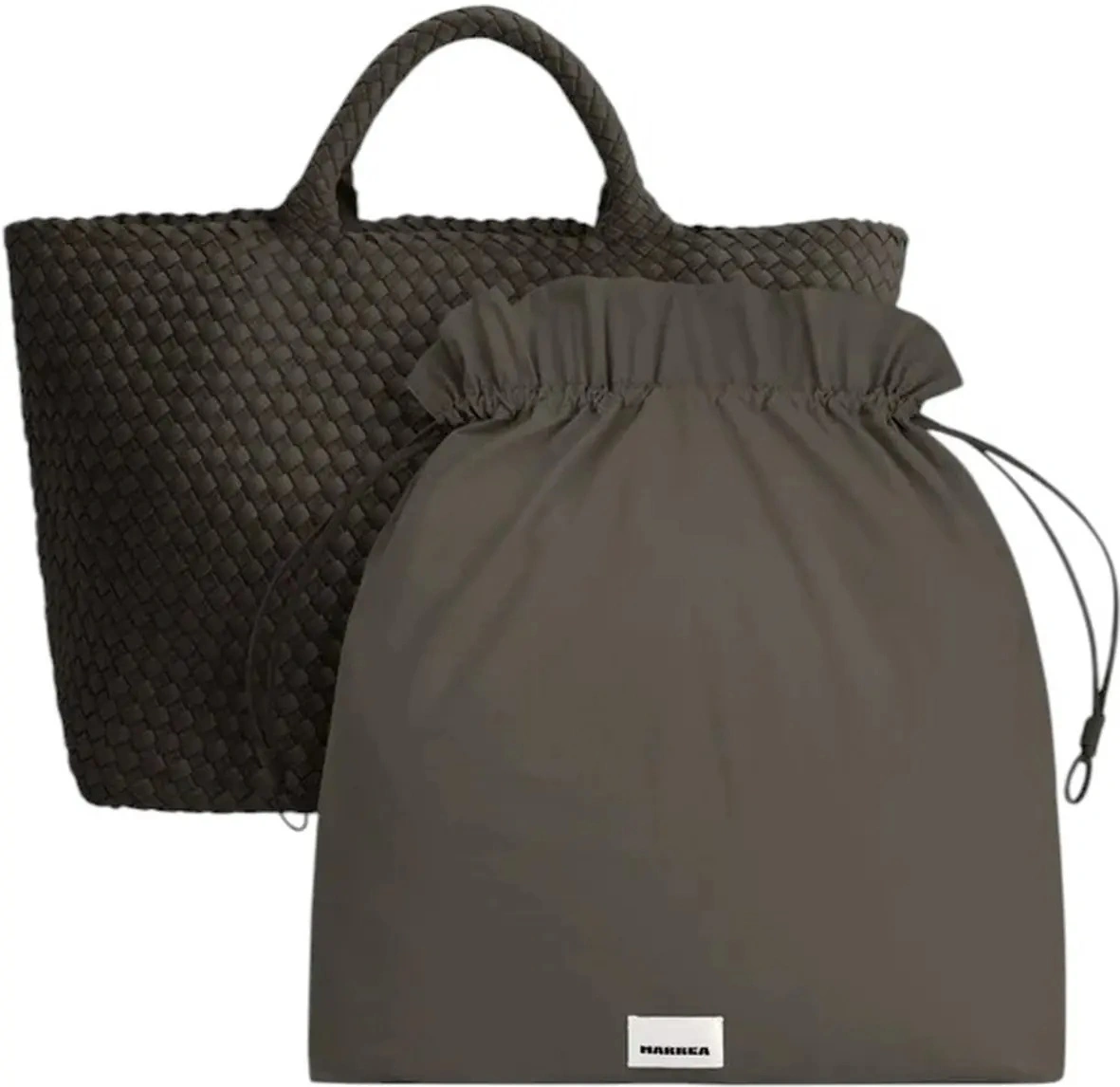 Geanta de umar Shopper 'Large' - Img 4