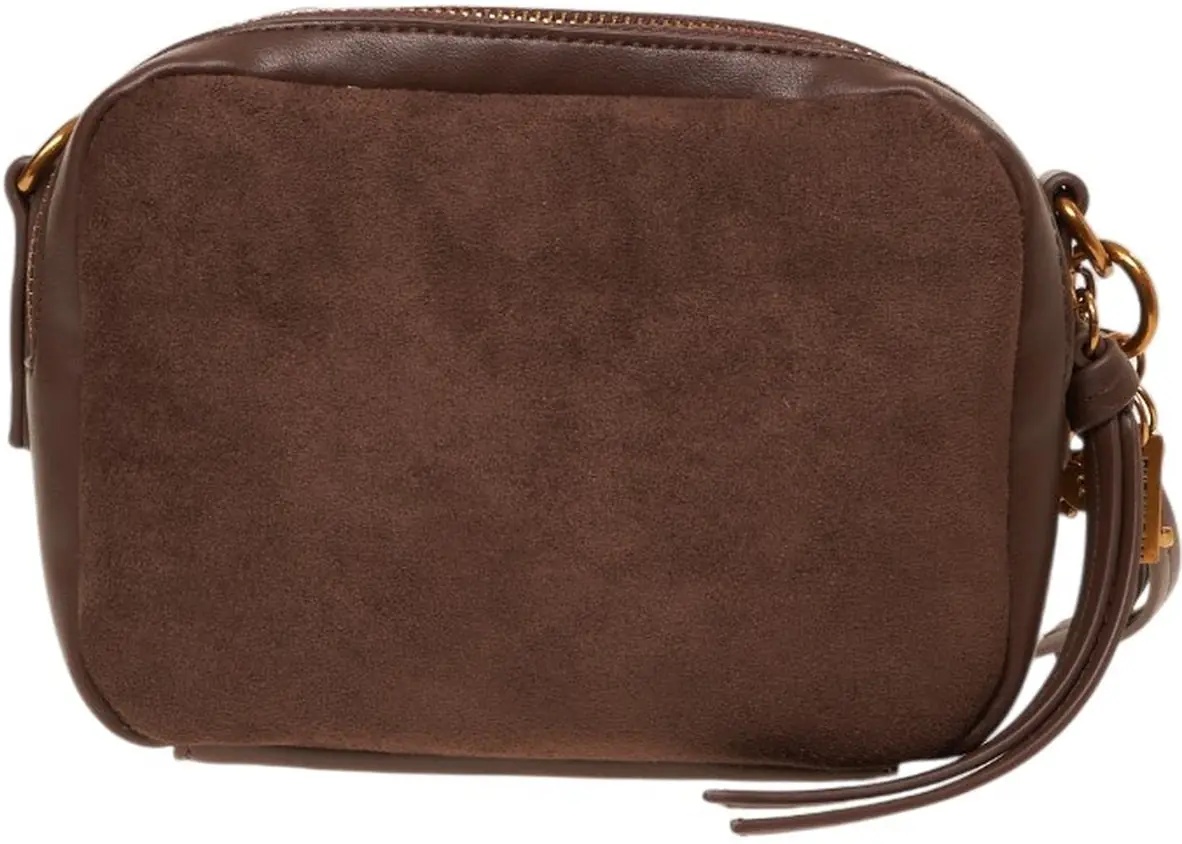 Geanta de umar Shoulder bag 'La Camera' - Img 3