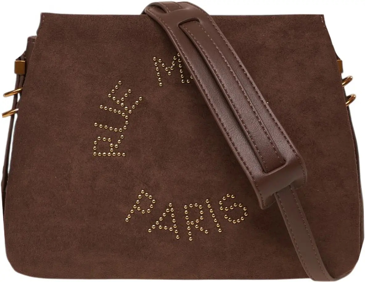 Geanta de umar Shoulder bag 'Le Trois' - Img 3