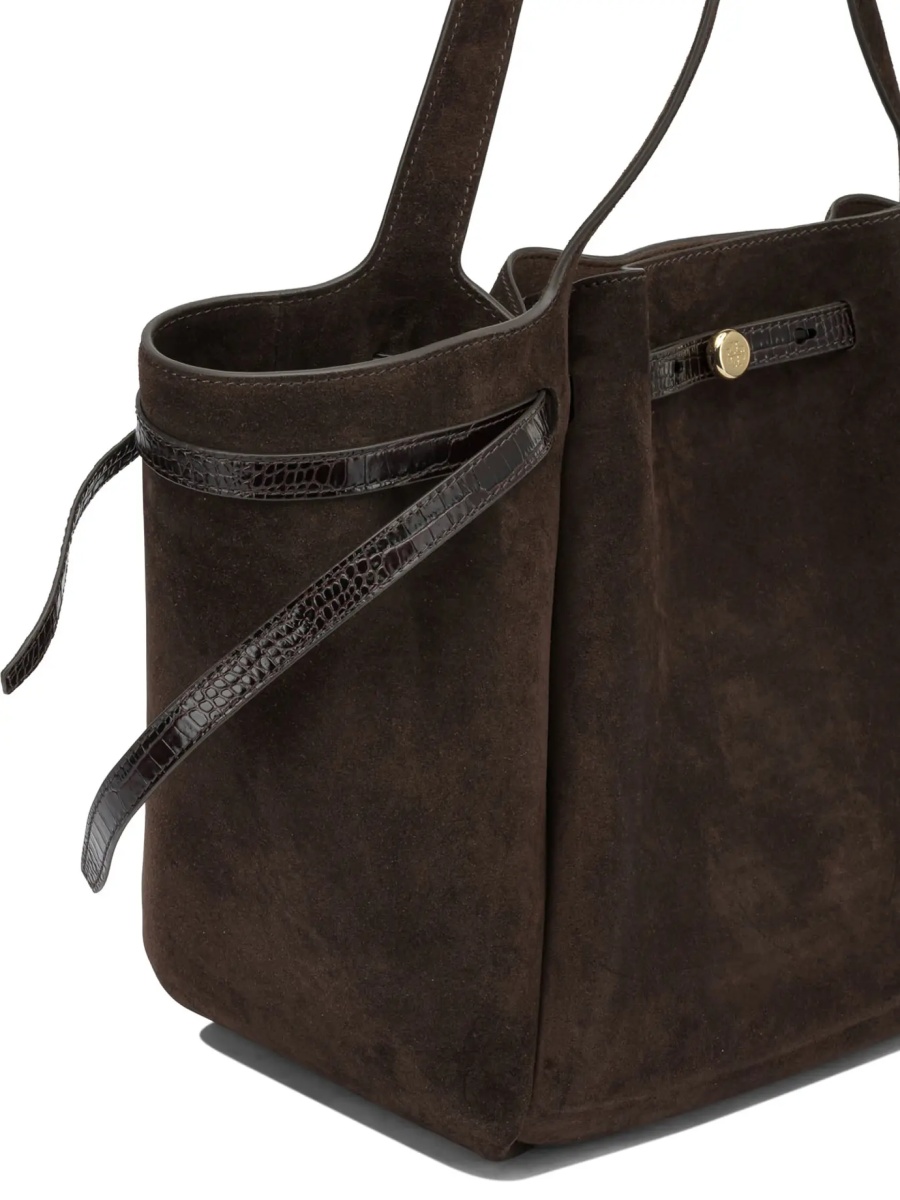 Geanta de umar Shoulder bags - Img 4
