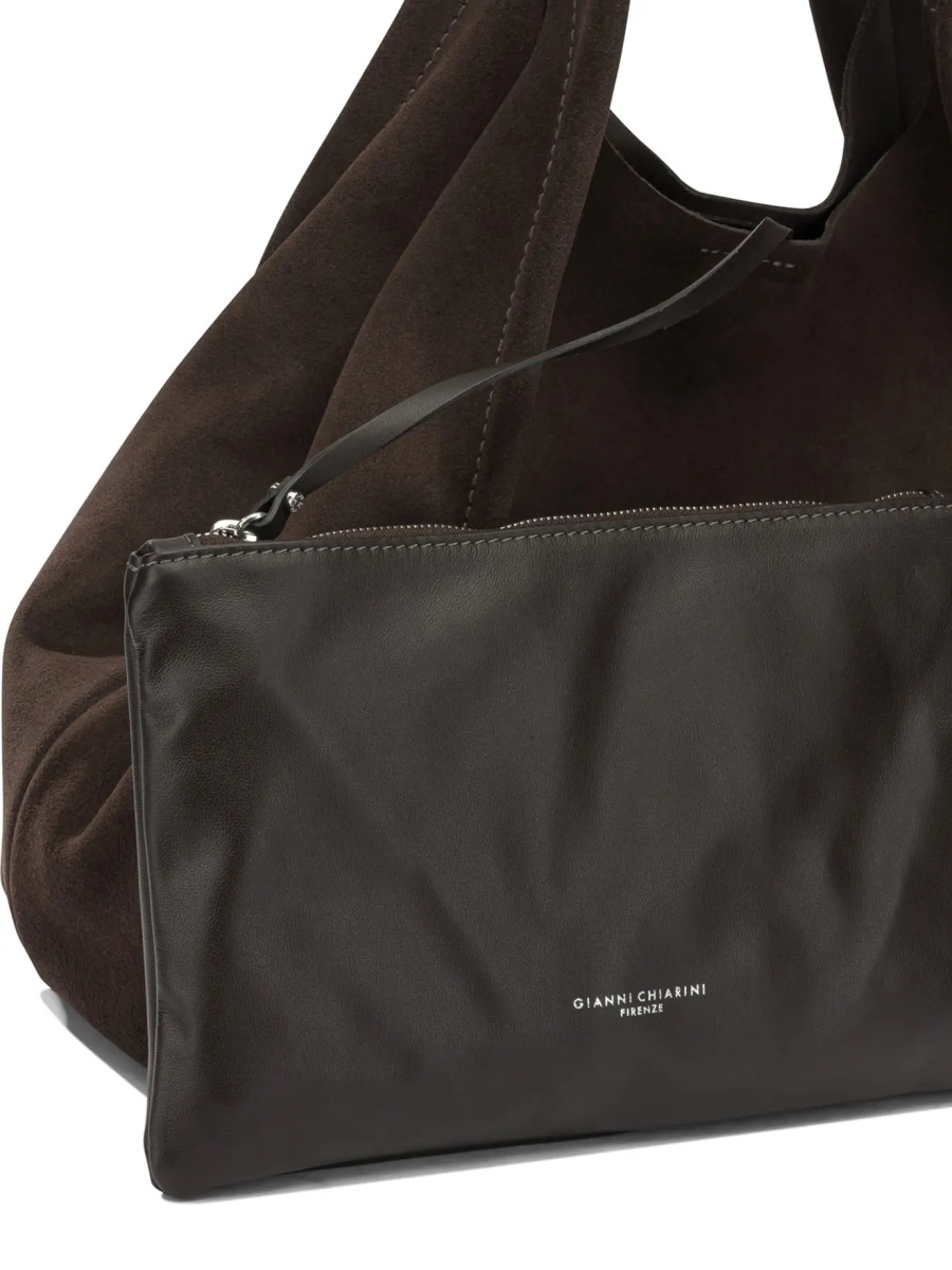 Geanta de umar Shoulder bags - Img 4