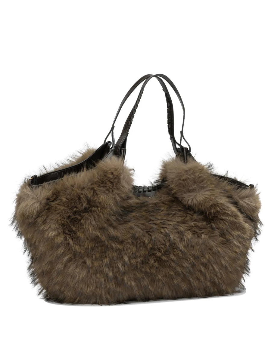 Geanta de umar Shoulder bags - Img 2