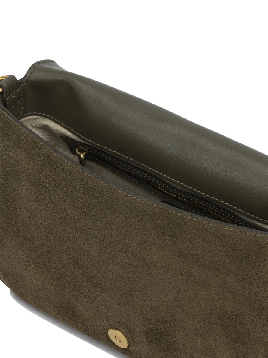 Geanta de umar Shoulder bags - Img 5