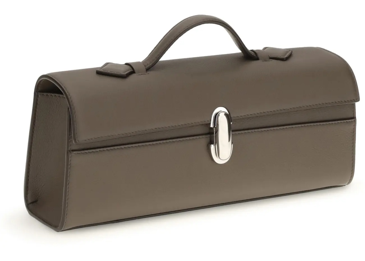 Geanta de umar Slim Symmetry Clutch - Img 2