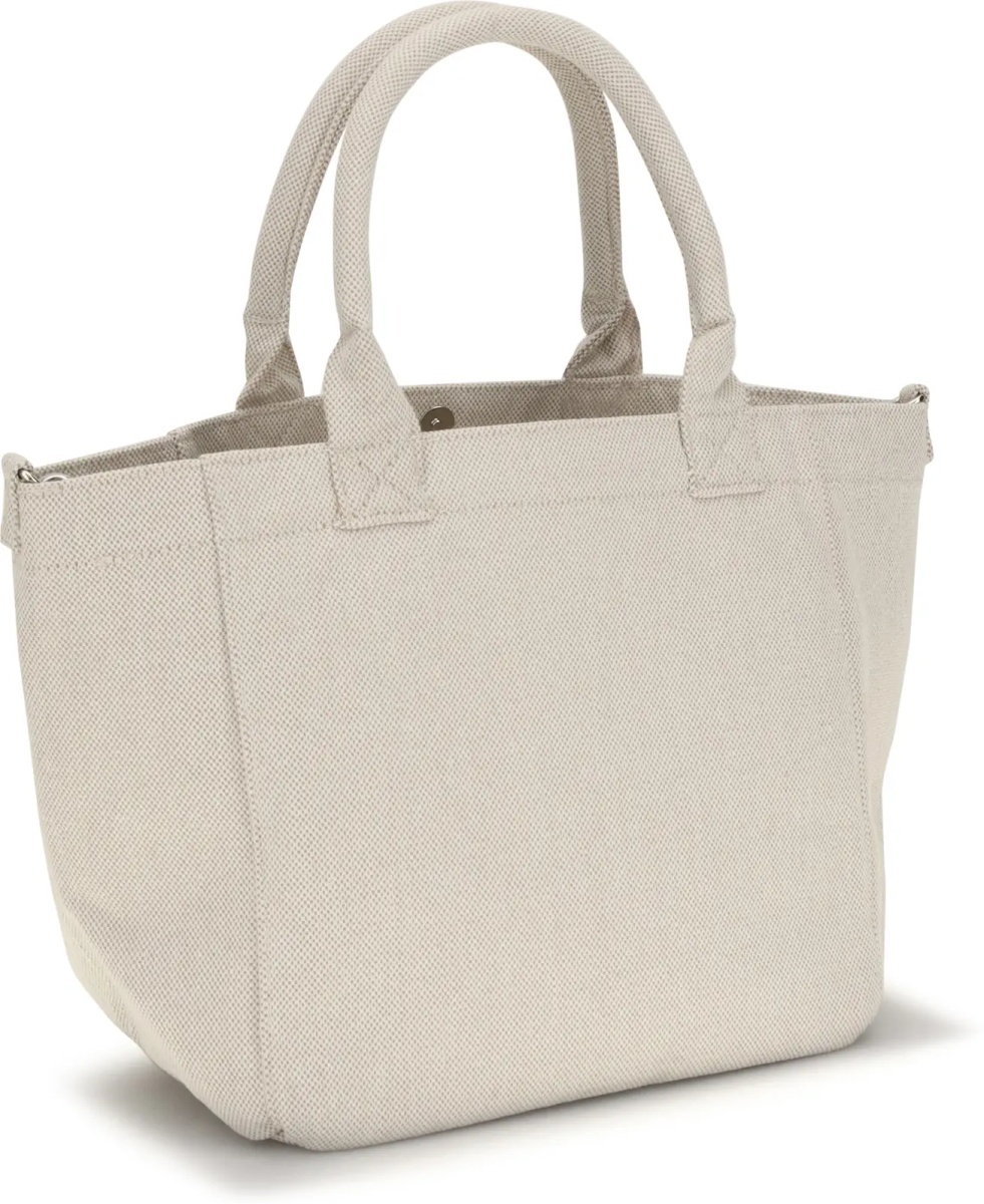 Geanta de umar Small Easy Shoulder Bag with strawberry print - Img 3