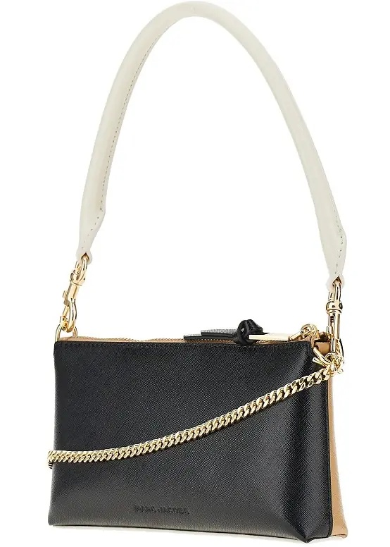 Geanta de umar 'Snapshot Convertible' shoulder bag - Img 2
