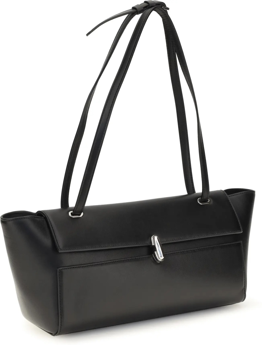 Geanta de umar Symmetry Trapeze Shoulder Bag - Img 2