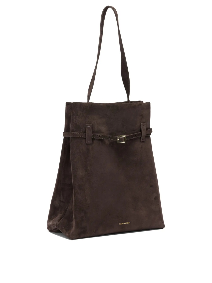 Geanta de umar "Tote du Jour" Medium Shoulder Bag - Img 2