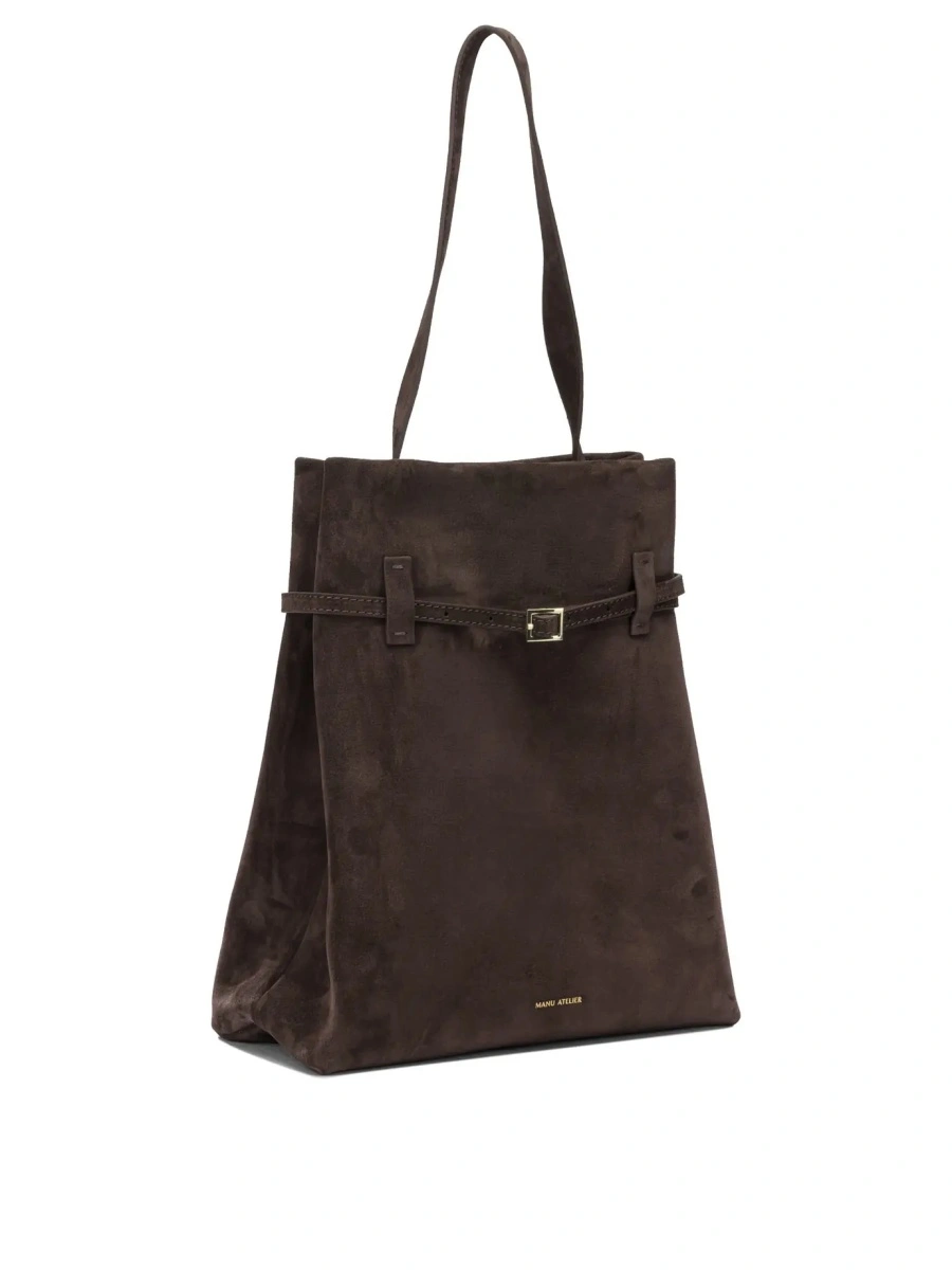 Geanta de umar "Tote du Jour" Medium Shoulder Bag - Img 2