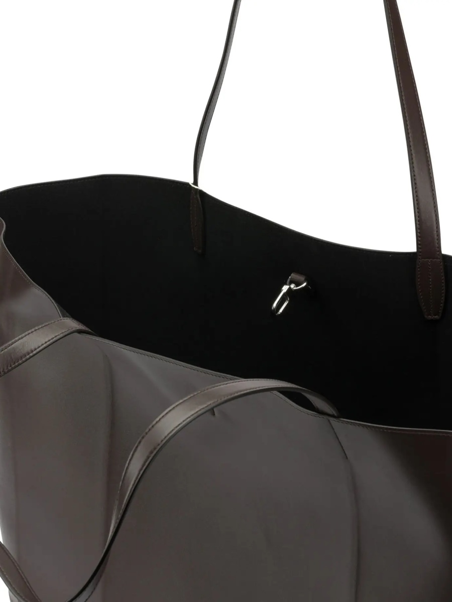 Geanta de umar TOTÊME "Roam" Medium Shoulder Bag - Img 5