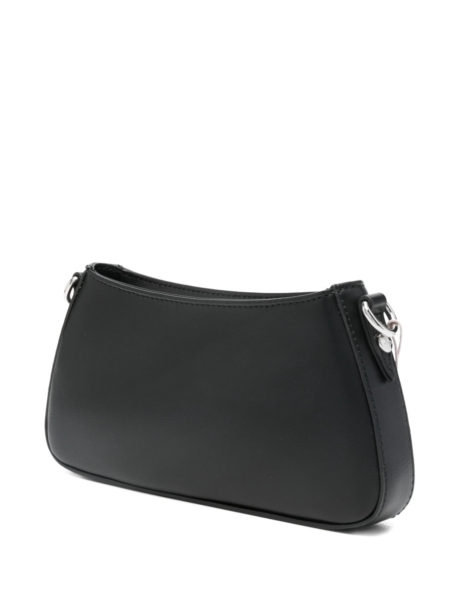 Geanta de umar Vivienne Westwood neagra - Img 3