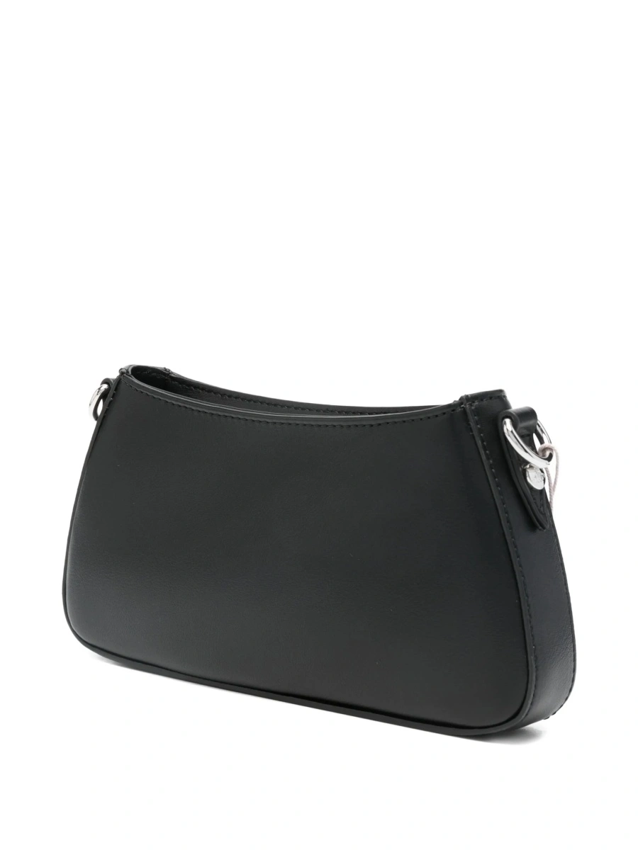 Geanta de umar Vivienne Westwood neagra - Img 3