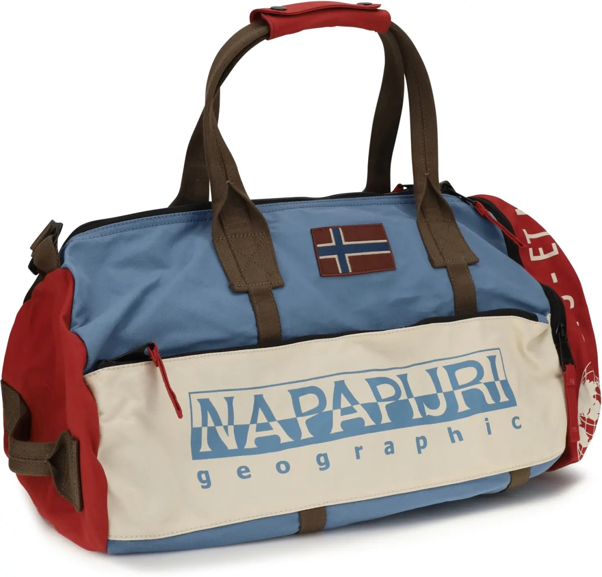 Geanta de voiaj Equator 61.44 L Travel Bag - Img 2