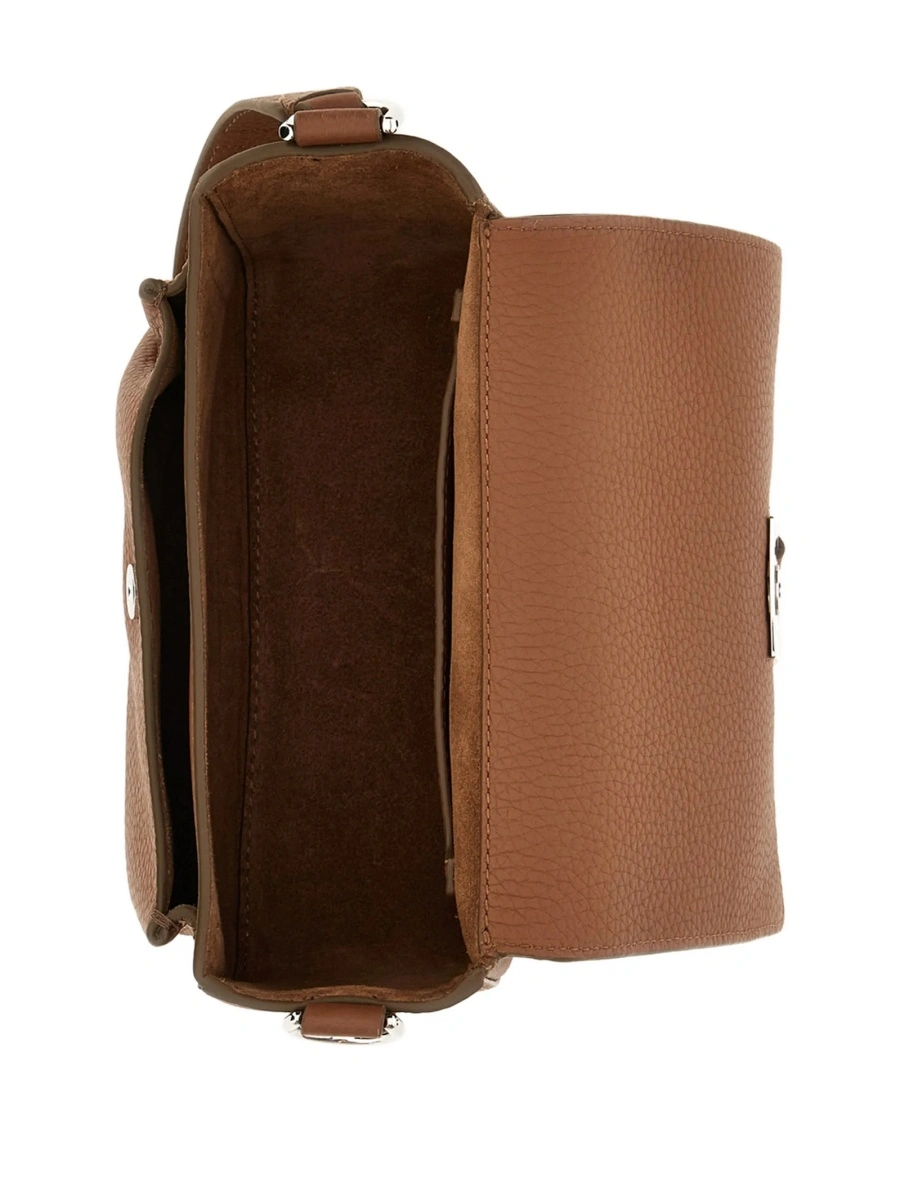 Geanta tip postas Hogan maro - Img 5