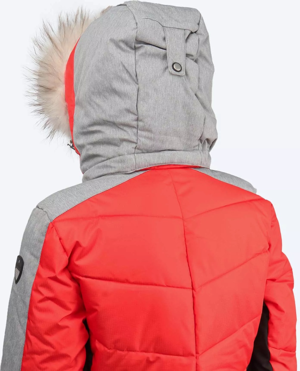 Geci Electra IA Wmn Ski Jck - Img 5