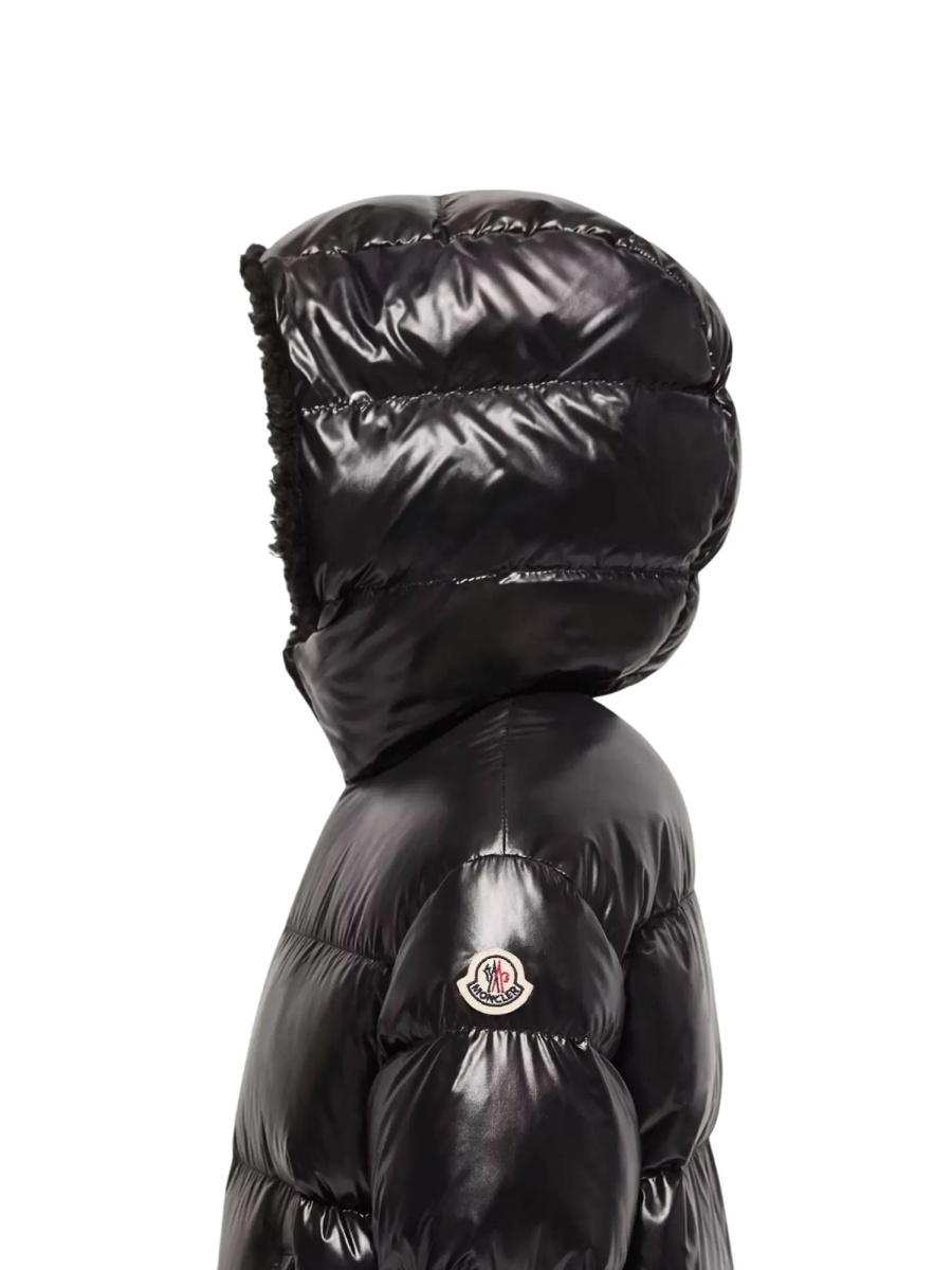Geci GANEVRY LONG PARKA - Img 3
