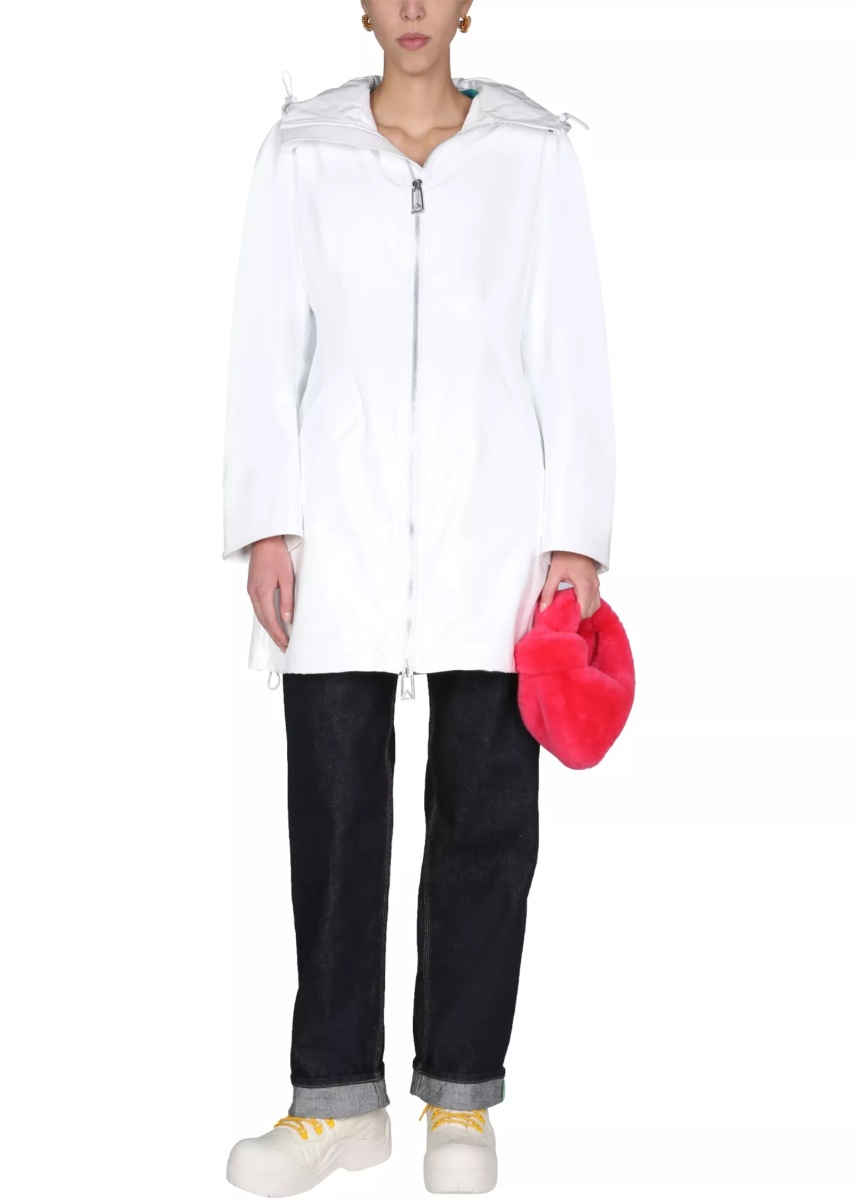 Geci Hooded Parka - Img 2