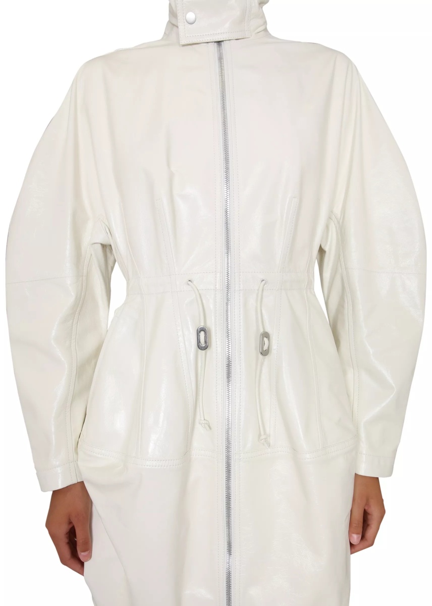 Geci Hooded Parka - Img 4