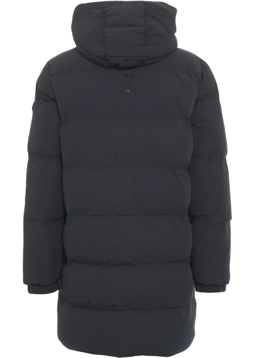 Geci Parka 'Oncy' - Img 3
