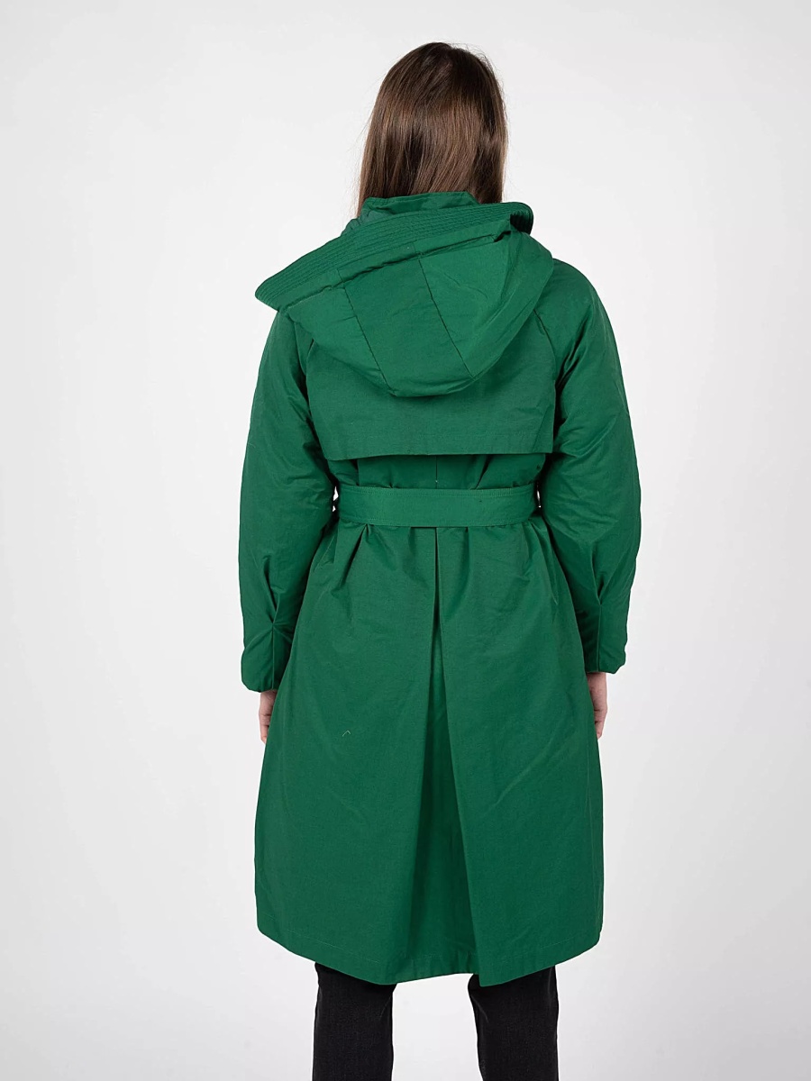 Geci Parka PGA22070PI - Img 4