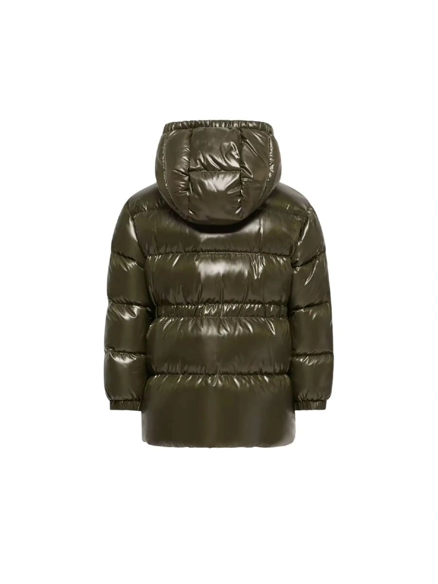 Geci SESIE SHORT PARKA - Img 2